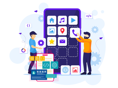 Mobile App Development